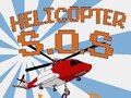 Игра Helicopter SOS