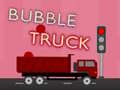 Игра Bubble Truck