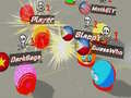 Игра Arena Angry Balls