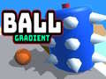 Игра Ball Gradient