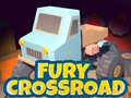 Ігра Fury CrossRoad