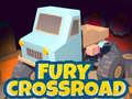 Игра Fury CrossRoad