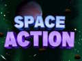 Игра Space Action