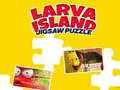 Игра larva island Jigsaw Puzzle