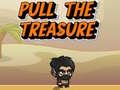 Игра Pull the Treasure