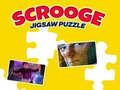 Ігра Scrooge Jigsaw Puzzle