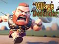 Игра Village Defender