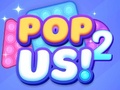 Игра Pop Us 2