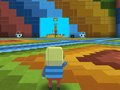 Игра Kogama: Color Parkour
