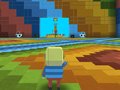 Игра Kogama: Color Parkour