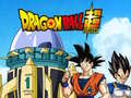 Ігра Dragon Ball Super 7 Differences