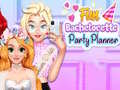 Игра Fun Bachelorette Party Planner