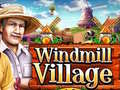 Игра Windmill Village