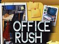 Игра Office Rush