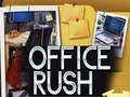 Ігра Office Rush