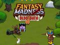 Игра Fantasy Madness Bloodbath