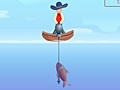 Игра Fishing Game