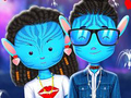 Игра Avatar The Way of Love