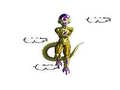 Ігра Freeza Jump Dragon Ball Z