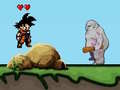Ігра Goku Jump