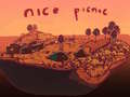 Игра Nice Picnic