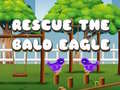 Игра Rescue the Bald Eagle