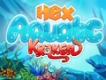 Игра Hex Aquatic Kraken