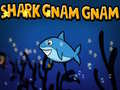 Игра Shark Gnam Gnam
