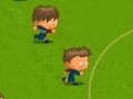 Игра Running Barca