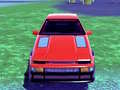 Игра Extreme Car Crush