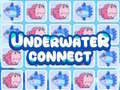 Игра Underwater Connect