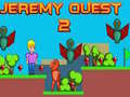 Игра Jeremy Quest 2