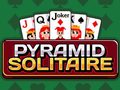 Игра Pyramid Solitaire