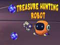 Ігра Treasure Hunting Robot