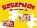 Игра BebeFinn Jigsaw Puzzle