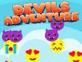 Игра Devils Adventure