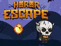 Игра Horror Escape