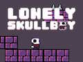 Игра Lonely Skullboy 