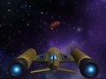 Игра Asteroid Assault