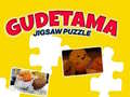 Ігра Gudetama Jigsaw Puzzle