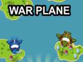 Игра War plane