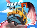 Игра Drift F1