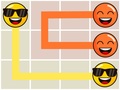 Ігра Emoji Flow