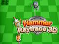 Игра Hammer Raytrace 3D