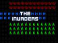 Игра The Invaders