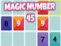 Ігра Magic Number 45