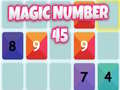 Игра Magic Number 45