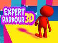 Ігра Expert Parkour 3D