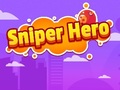 Игра Sniper Hero