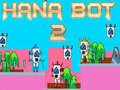 Игра Hana Bot 2